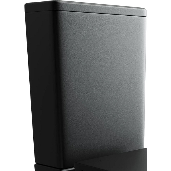 Бачок для унитаза Ceramica Nova Метрополь (Metropol) CN4001-TMB