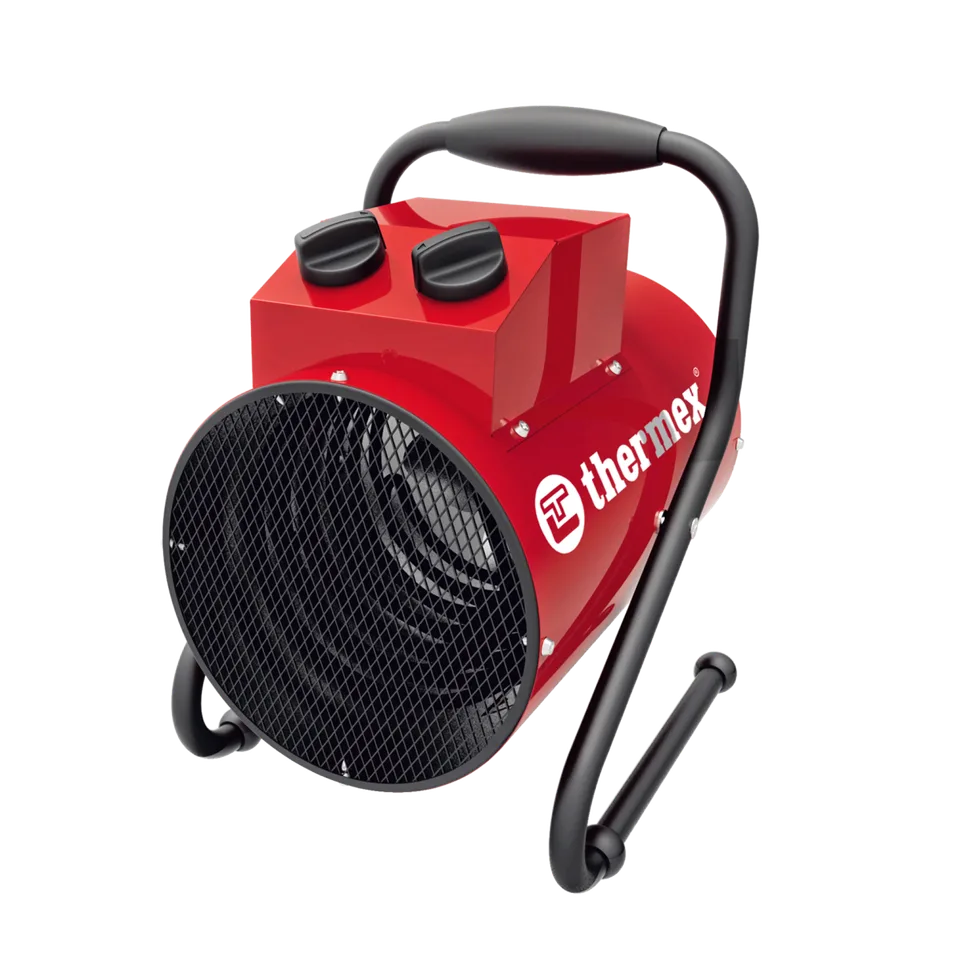THERMEX Bazooka 4,5