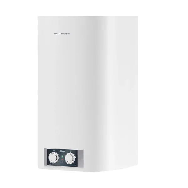 Водонагреватель Royal Thermo RWH 50 Formax
