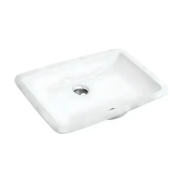 Встраиваемая раковина Gural Vit Free Collection FC06TAL00 54*35