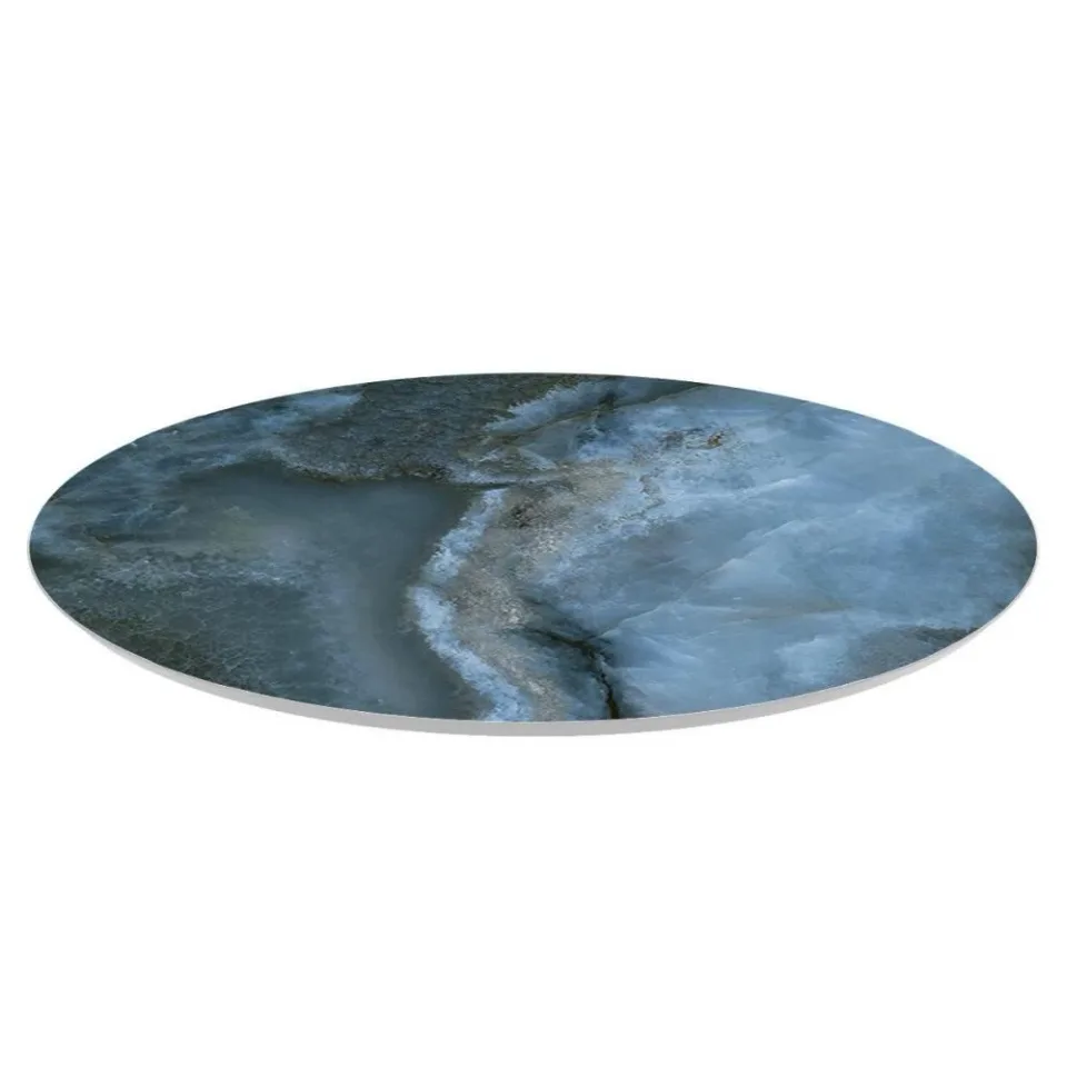 Полка Kerama Marazzi Cono Onice синий