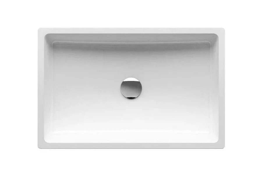 Накладная раковина Ravak Formy 01 50*39