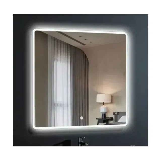 Зеркало Esbano ESMI2073TDS 80*80