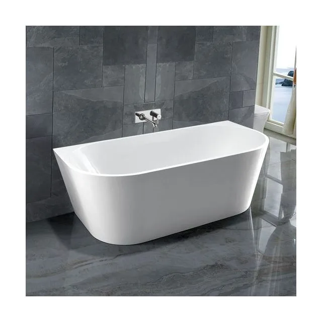 Ванна Vincea VBT-421-1700 170х80 отдельностоящая овальная