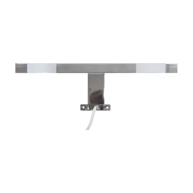 Светильник Эстет Led Betum IP44 8Вт 4000К хром 40см