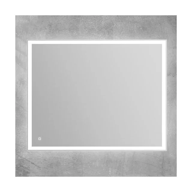 Зеркало BelBagno SPC-GRT-1000-800-LED-TCH