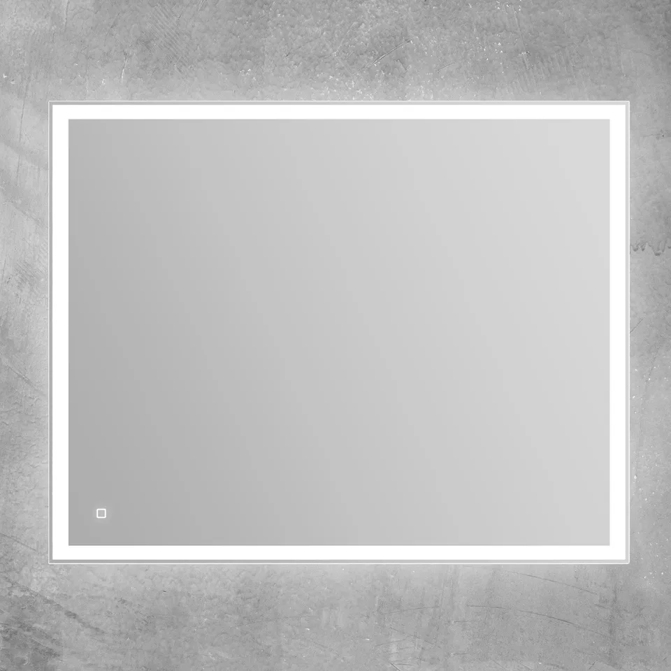 Зеркало BelBagno SPC-GRT-1000-800-LED-TCH