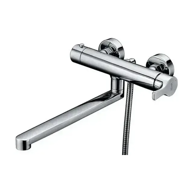 Смеситель WasserKRAFT Berkel 4802L универсальный