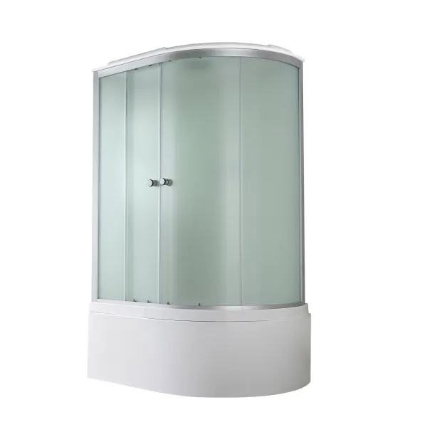 AvaCan Душевая кабина D5012L LED