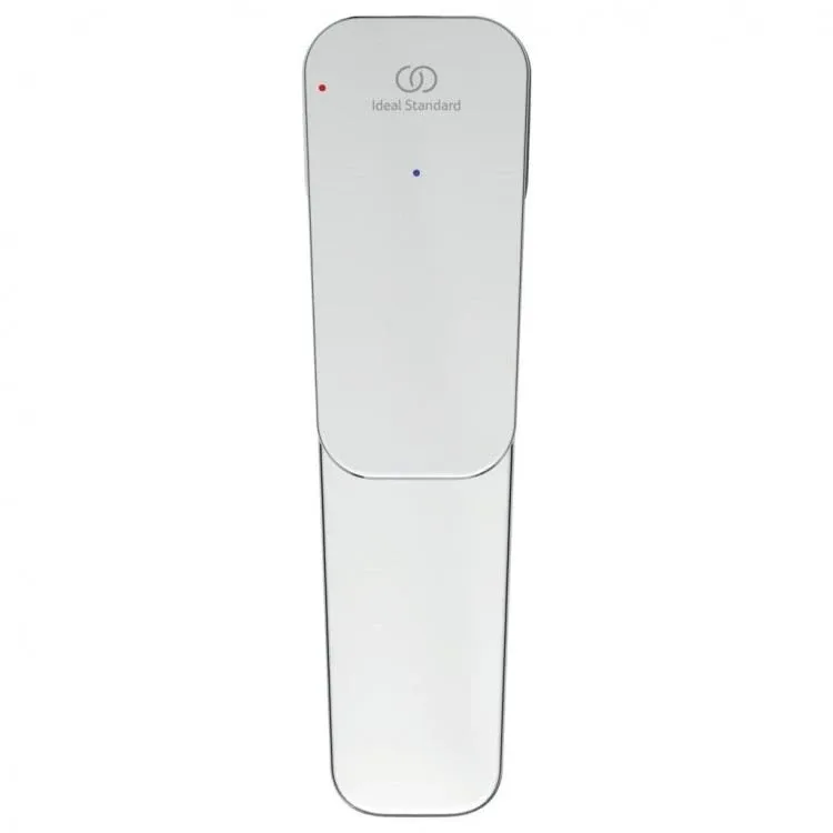 Смеситель Ideal Standard Ceraplan BD224AA Blue Start для раковины хром