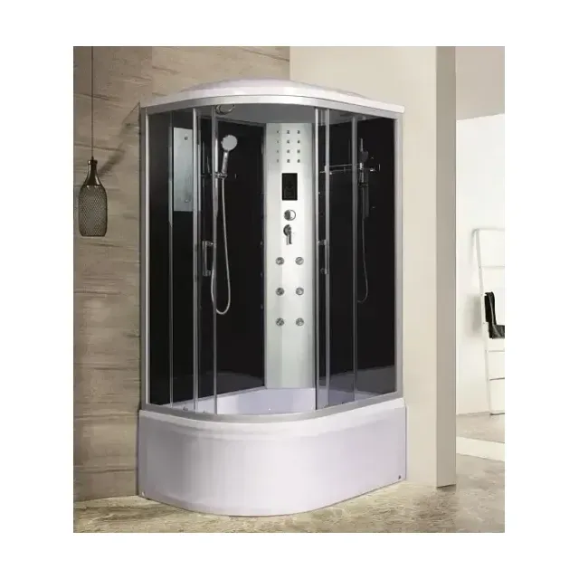 Душевая кабина River Dunay XL 120/80/44 TH R 120*80*230