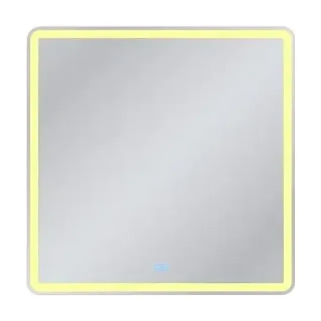 Зеркало BelBagno SPC-MAR-800-800-LED-3000K-TCH-WARM