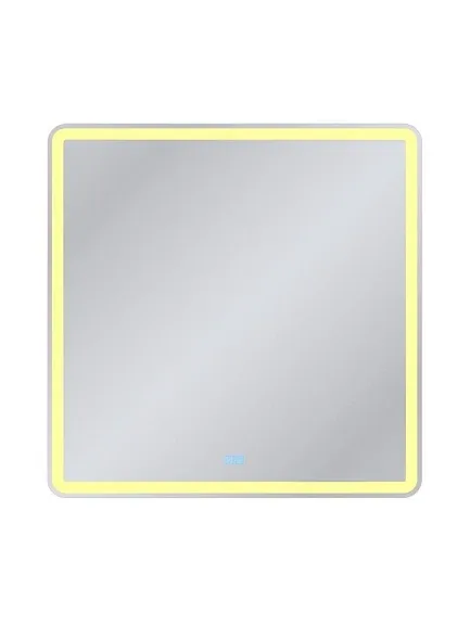 Зеркало BelBagno SPC-MAR-800-800-LED-3000K-TCH-WARM