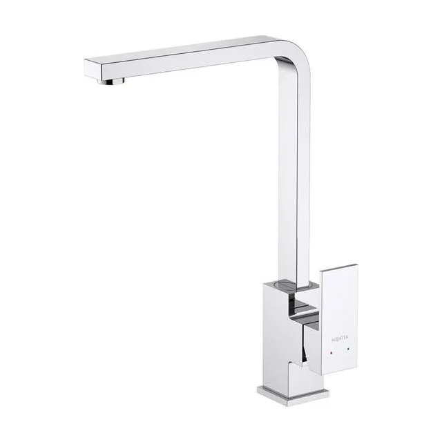 Смеситель для кухни AQUATEK AQ1680CR ЛИБРА