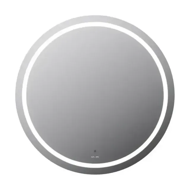 Зеркало AM.PM X-Joy 80 с Led подстветкой, инфракрасным выключателем и диммером