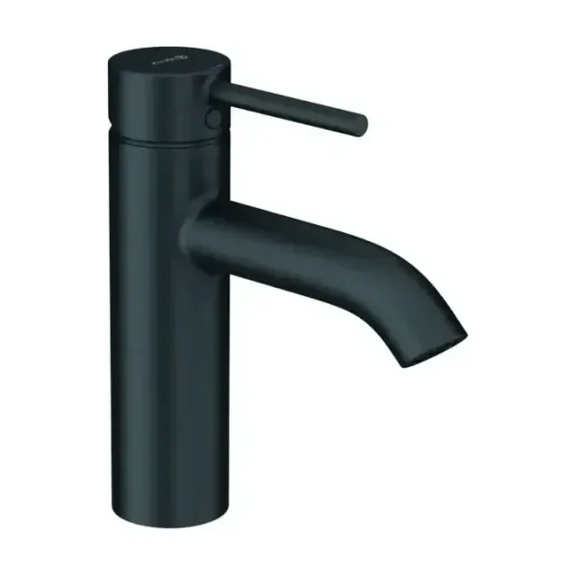 Смеситель Kludi Bozz 382883976 для раковины с донным клапаном