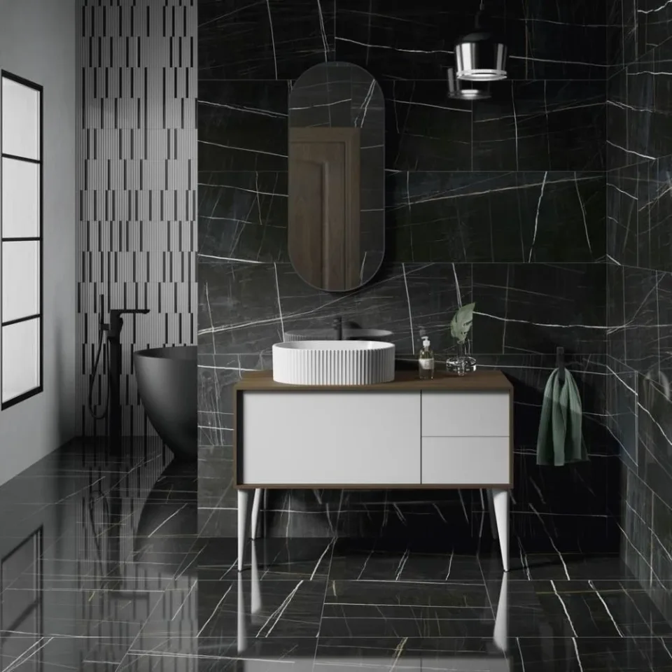 Раковина Kerama Marazzi Artbasin Vento 50*36