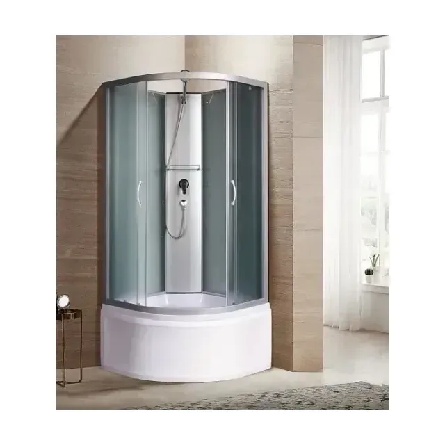 Душевая кабина River Nara БК 90/44 МТ 90х90х206