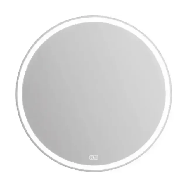 Зеркало BelBagno SPC-RNG-900-LED-TCH-WARM