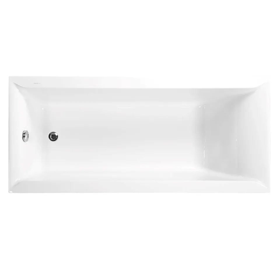 Акриловая ванна VAGNERPLAST Веронела / Veronela 150x70