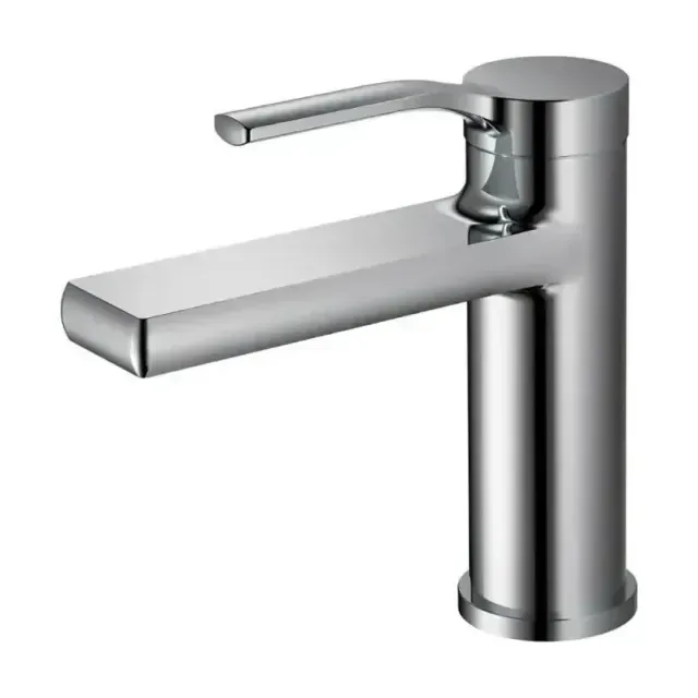 Смеситель Belz B10612 для раковины хром