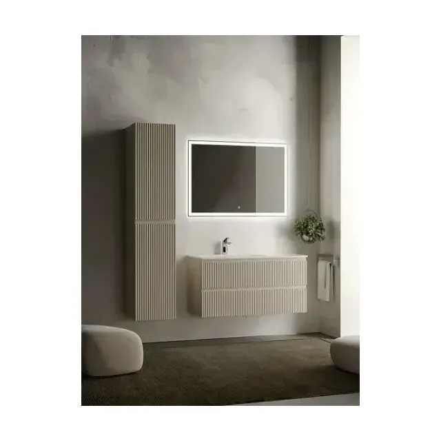 Комплект мебели Sancos Сноб Р/Snob R 100 Beige Soft L