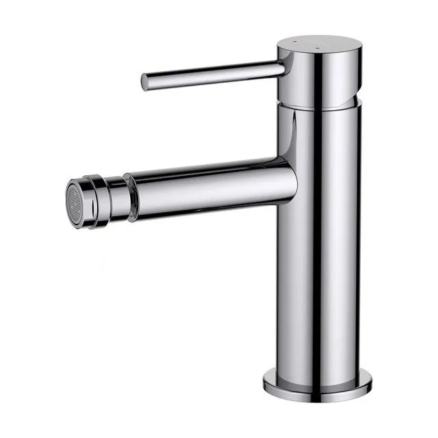 Смеситель для биде AQUATEK AQ1318CR ЕВРОПА