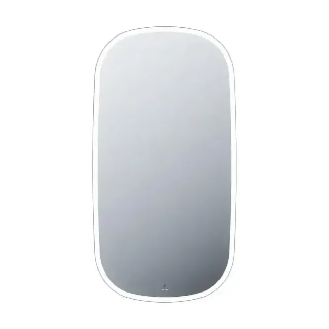 Зеркало AM.PM Func 65*124 с led-подсветкой, инфракрасным выключателем и диммером