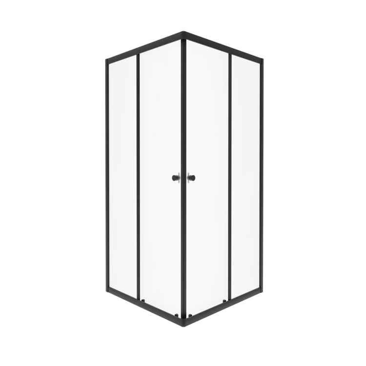 ПС "Вента-Блэк Вельвет" 90×90 см
