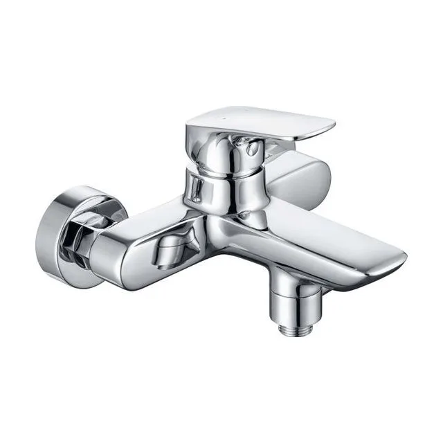 Смеситель для ванны AQUATEK AQ1040CR ВЕГА