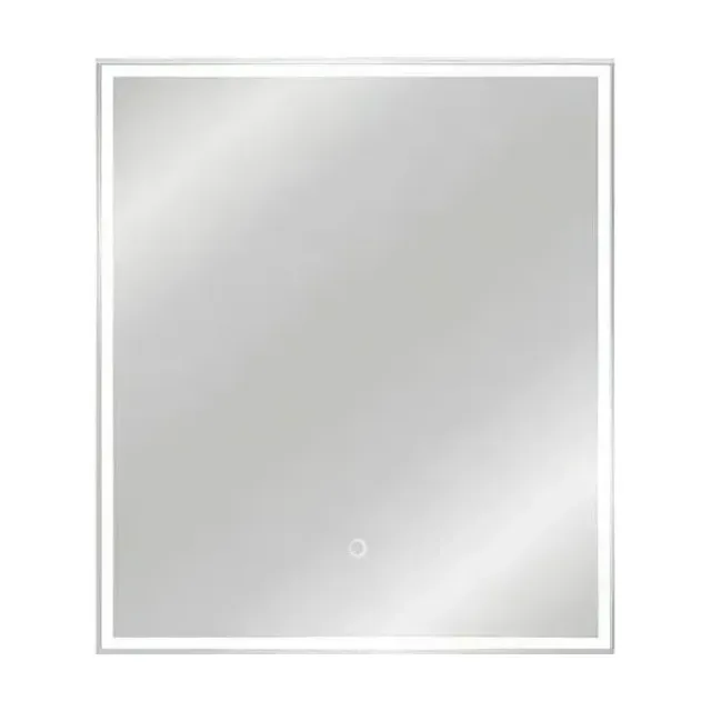 Зеркало-шкаф Style Line Квартет 70 R с Led-подсветкой сенсорный выключатель