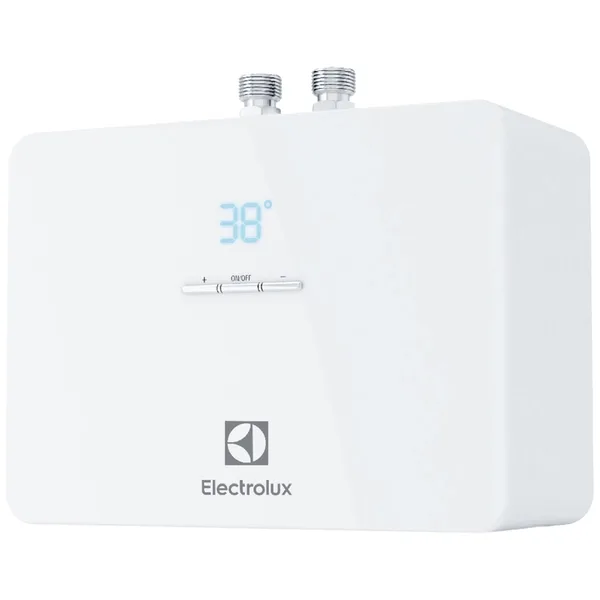 Водонагреватель проточный Electrolux NPX 4 AQUATRONIC DIGITAL 2.0