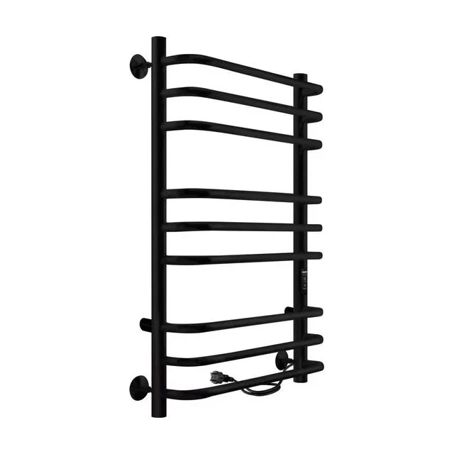 Полотенцесушитель электрический INDIGO Brace Lux LCBLE80-50BRRt