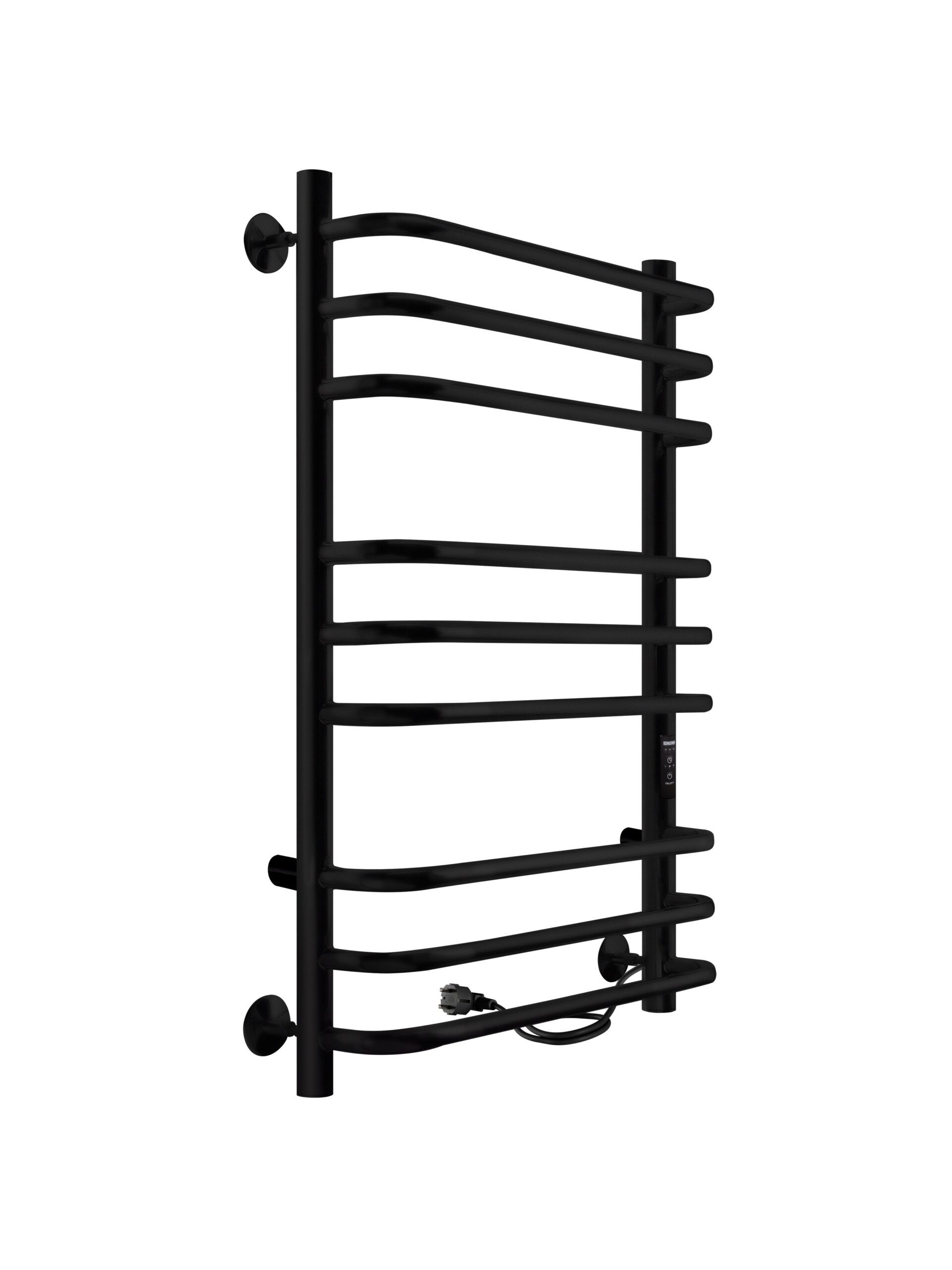 Полотенцесушитель электрический INDIGO Brace Lux LCBLE80-50BRRt