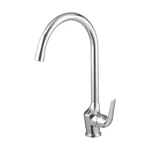 Смеситель Lemark Plus Advance для кухни LM1205C