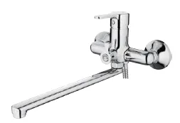 Смеситель для ванны ACCOONA A7167