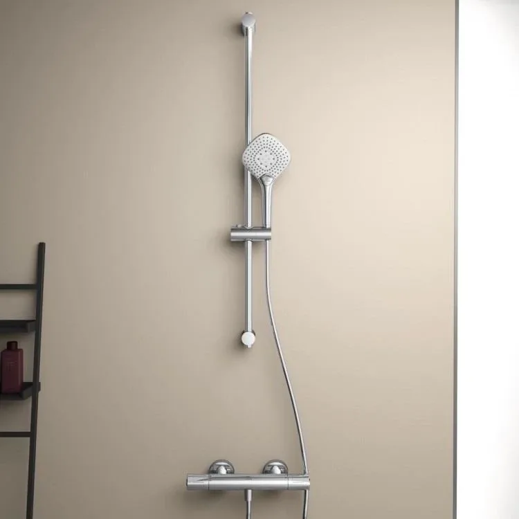Термостат Ideal Standard Ceratherm T100 A7229AA для душа