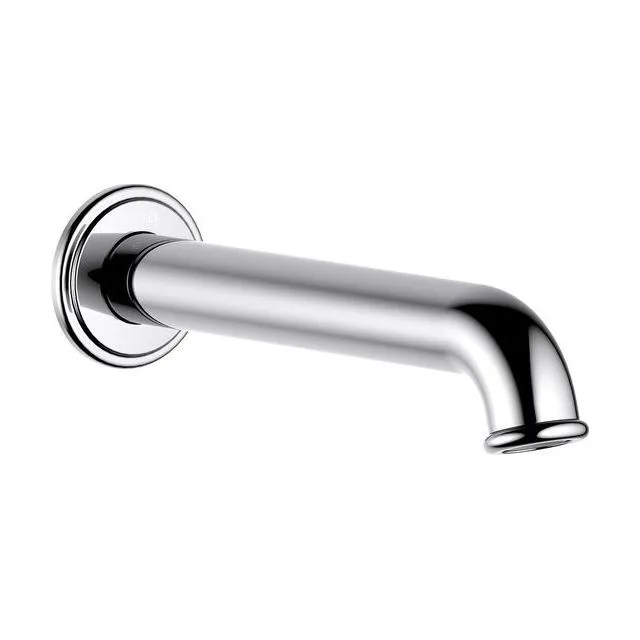 Излив для ванны 182 мм AQUATEK AQ1541CR КЛАССИК
