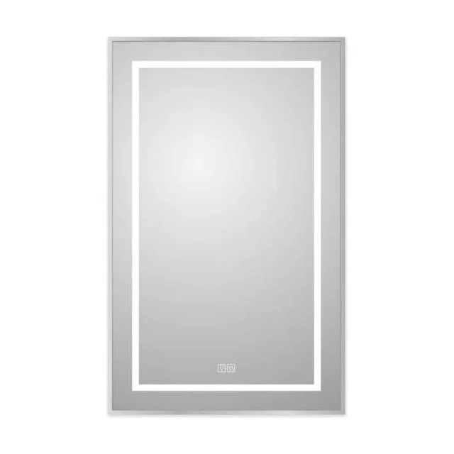 Зеркало BelBagno SPC-KRAFT-500-800-LED-TCH-WARM