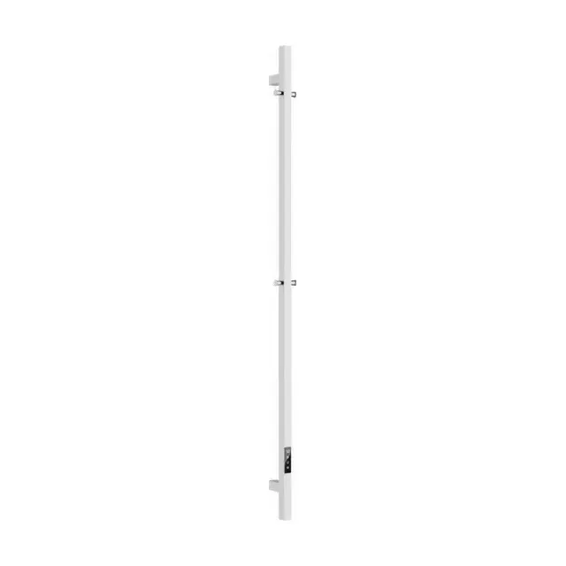 Полотенцесушитель Sancos Линн (Linn) SC13002CH настенный электрический хром
