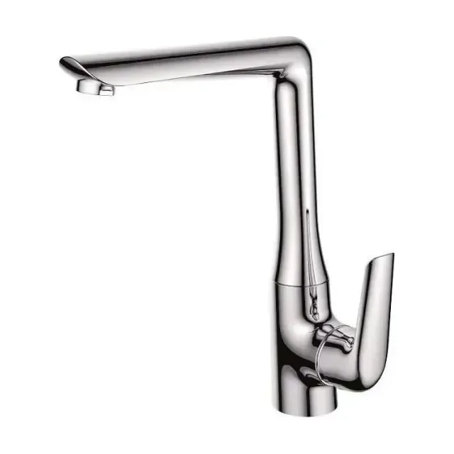 Смеситель Aquanet Pragmatic AF430-41С для кухни