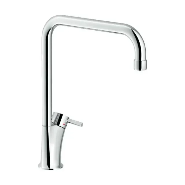 Смеситель Nobili Cuci CU92813CR для кухни хром