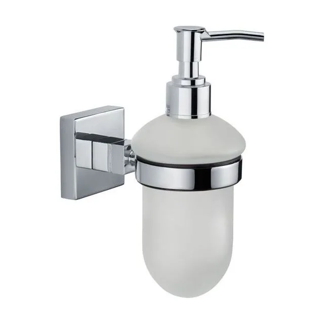 Дозатор жидкого мыла Fixsen Metra FX-11112