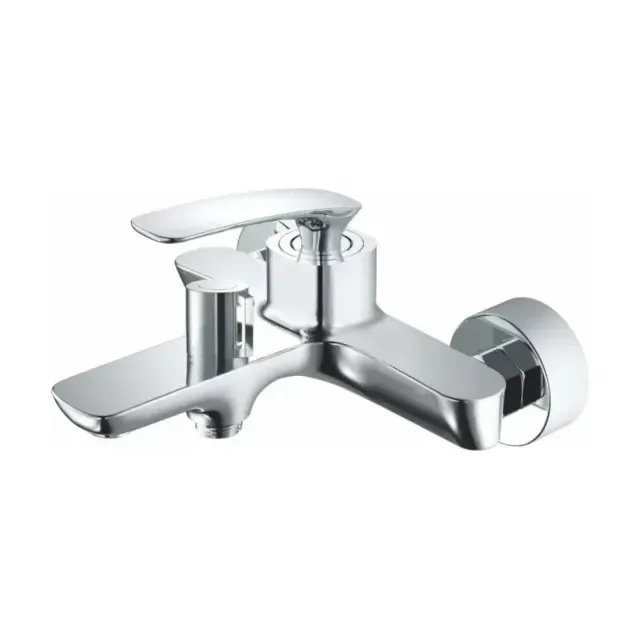 Смеситель Haiba HB60616 для ванны и душа