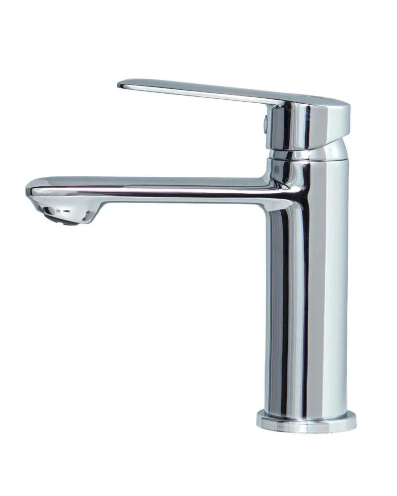 Смеситель Agger Clean A2402100 для раковины хром