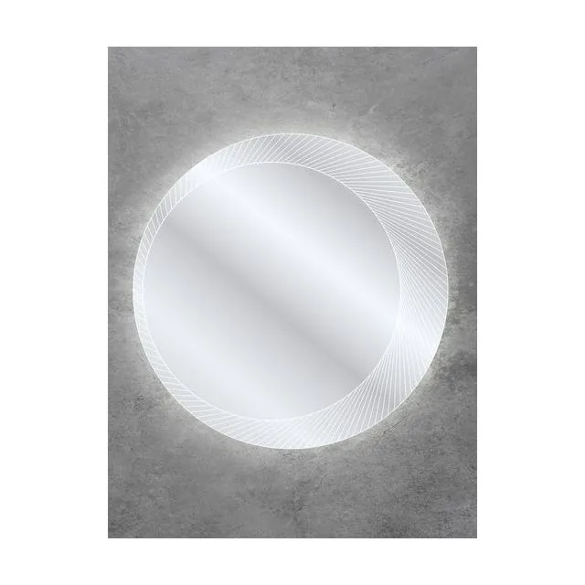 Зеркало CEZARES CZR-SPC-D900-LED