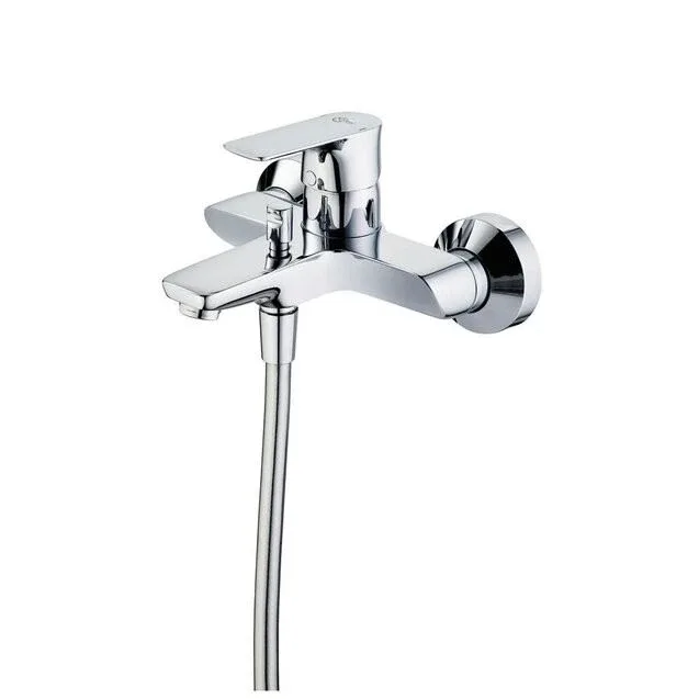 Смеситель Ideal Standard Connect Air A7033AA для ванны и душа