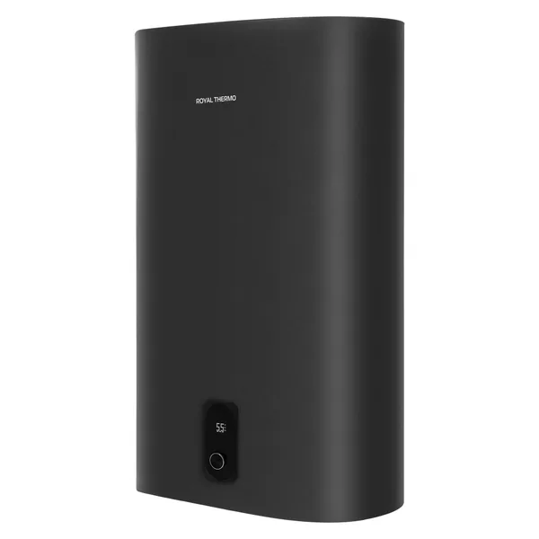 Бойлер косвенного нагрева Royal Thermo AQUATEC Comfort CW080 Grafit настенный