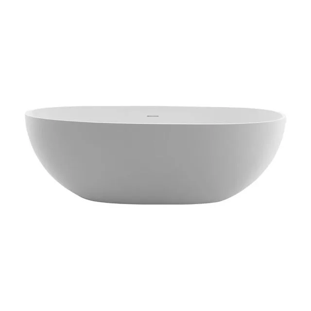Ванна из искусственного камня Solid Surface CEZARES CZR-RELAX2.0-170-80-56-SSB