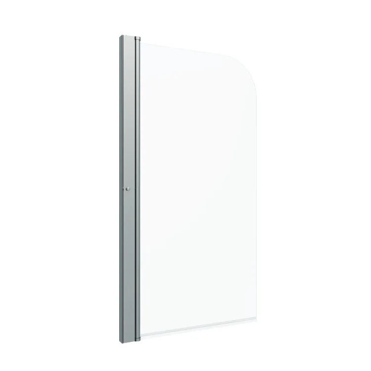 Штора на ванну Соло 75×140 см